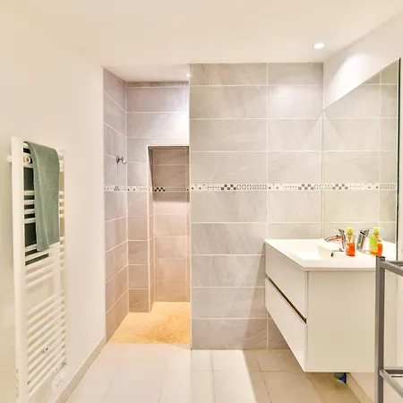 Le Solencon De 1 A 4 Personne Hypercentre