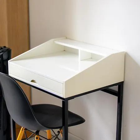 Le Solencon De 1 A 4 Personne Hypercentre Apartamento