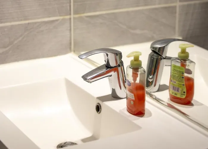 Apartamento Le Solencon De 1 A 4 Personne Hypercentre *