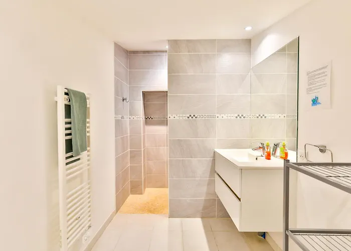 Le Solencon De 1 A 4 Personne Hypercentre