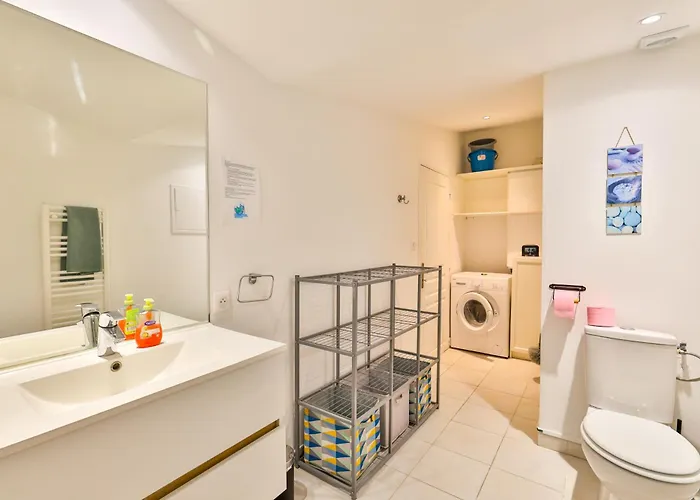 Le Solencon De 1 A 4 Personne Hypercentre