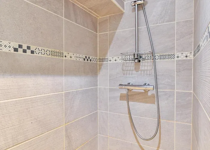 Le Solencon De 1 A 4 Personne Hypercentre