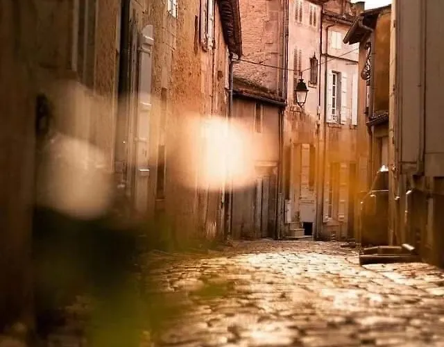 Apartamento Le Solencon De 1 A 4 Personne Hypercentre Cognac