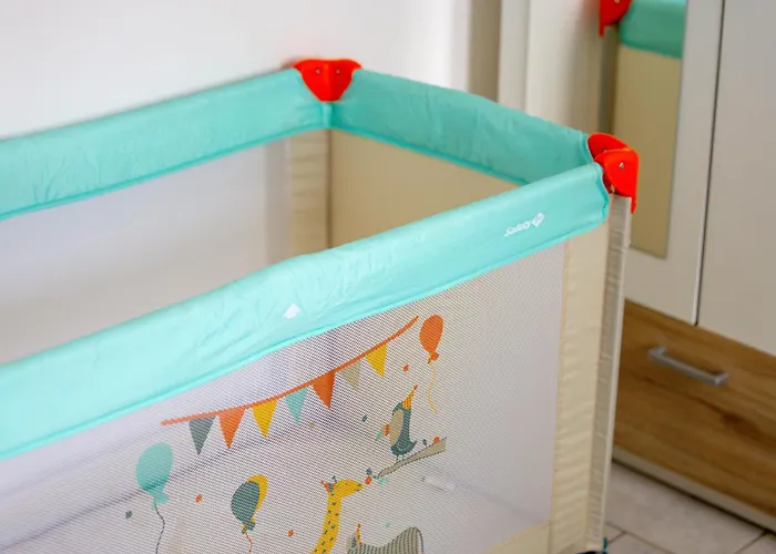 Le Solencon De 1 A 4 Personne Hypercentre